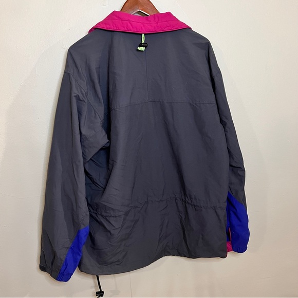 Patagonia pullover jacket - Picture 3 of 4
